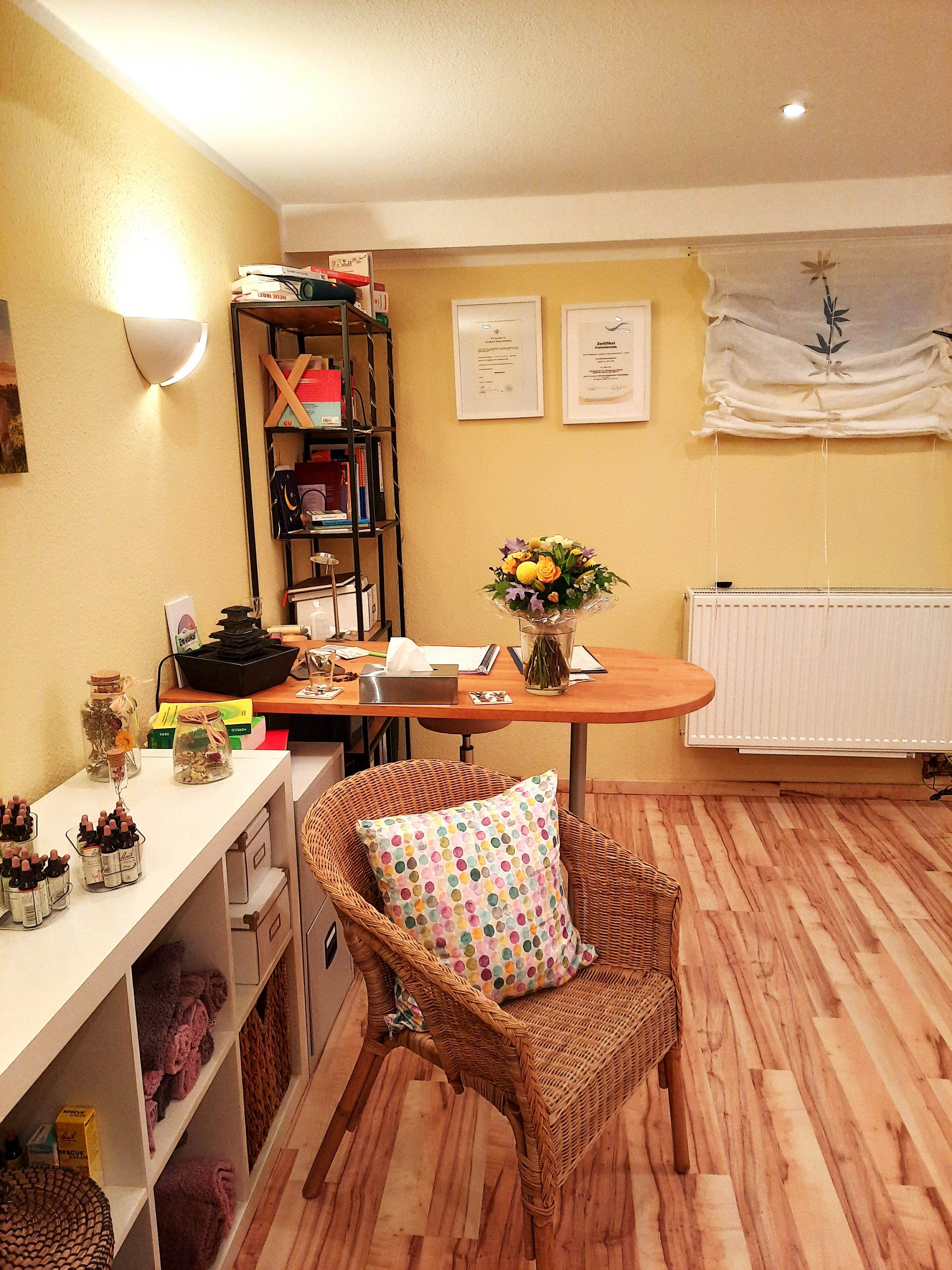 Schild mit Willkommen Aufdruck